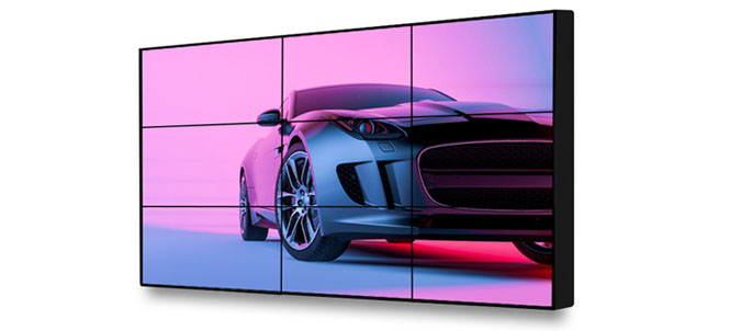 LED Video Wall