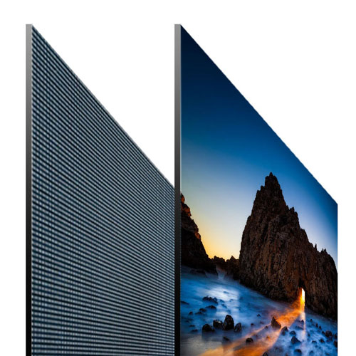 LED Video Wall