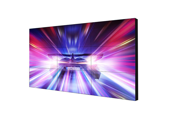 LCD Video Wall