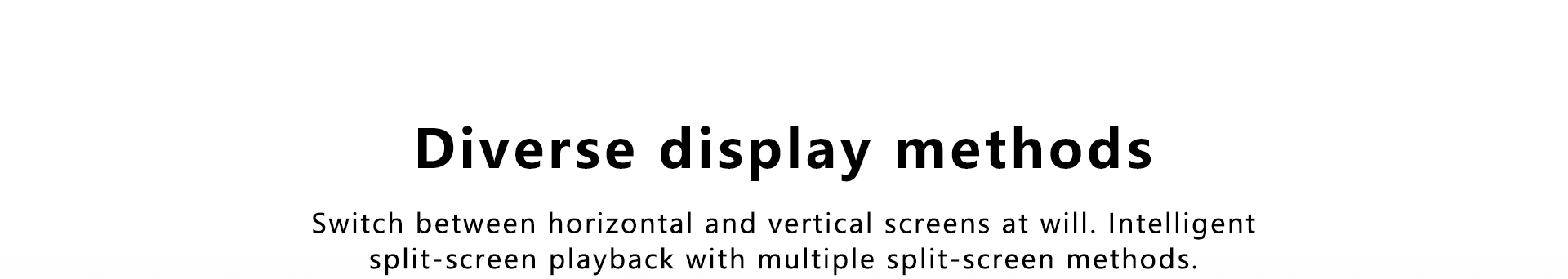 35 inch outdoor highlight 1500nit digital signage advertising machine