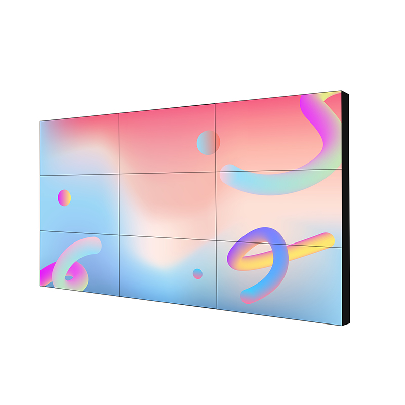 49-inch LG 3.5mm LCD Video Wall