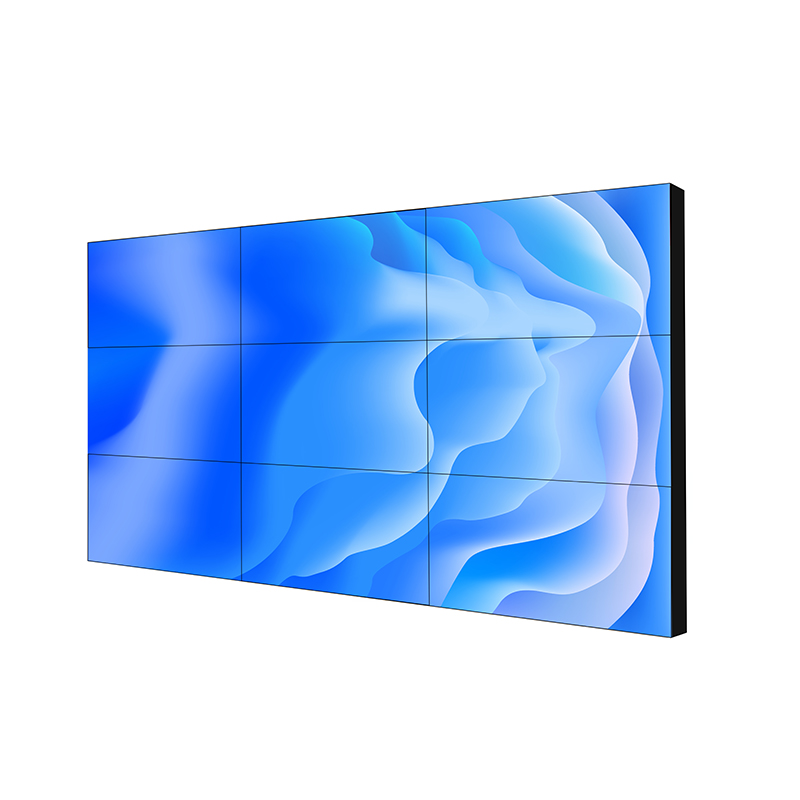 55-inch LG 0.88mm LCD Video Wall