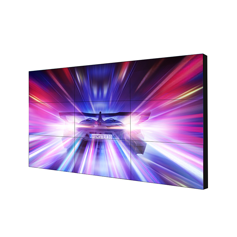 55-inch LG 3.5mm LCD Video Wall