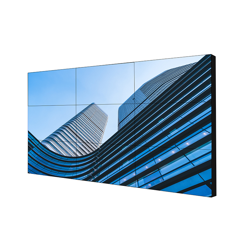 65-inch BOE 3.5mm LCD Video Wall