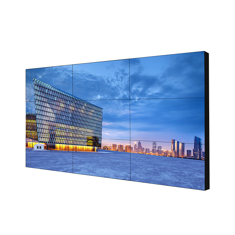 65-inch Innolux 3.5mm LCD Video Wall