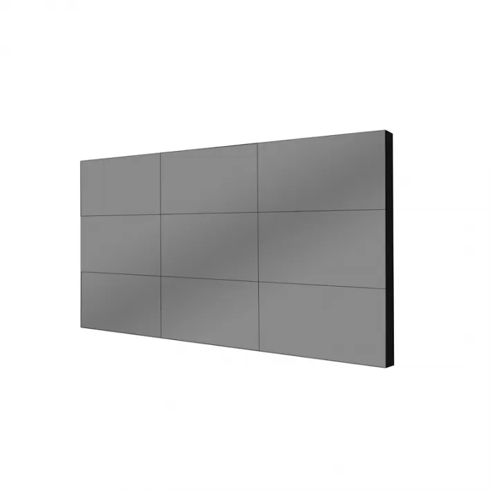 46-inch BOE 0.88mm LCD Video Wall