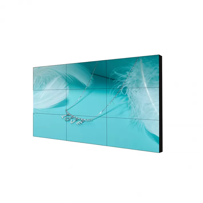 46-inch BOE 3.5mm LCD Video Wall