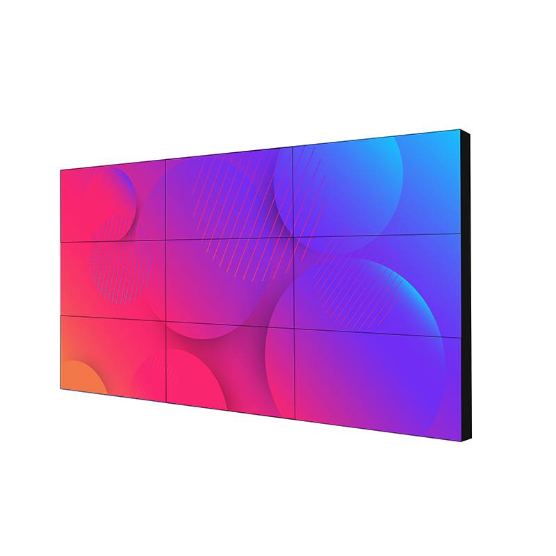 46-inch BOE 0.88mm LCD Video Wall