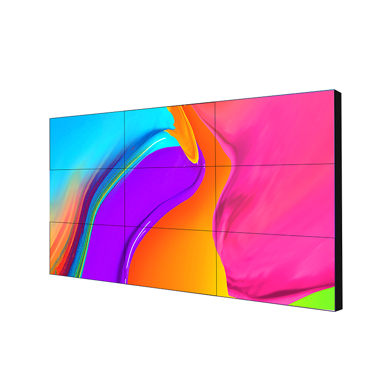 46-inch BOE 1.7mm LCD Video Wall