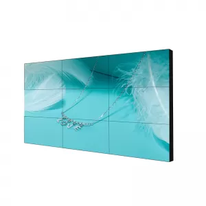 46-inch BOE 3.5mm LCD Video Wall