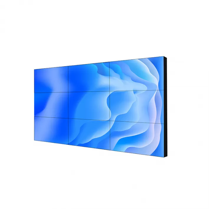 55-inch BOE 0.88mm LCD Video Wall