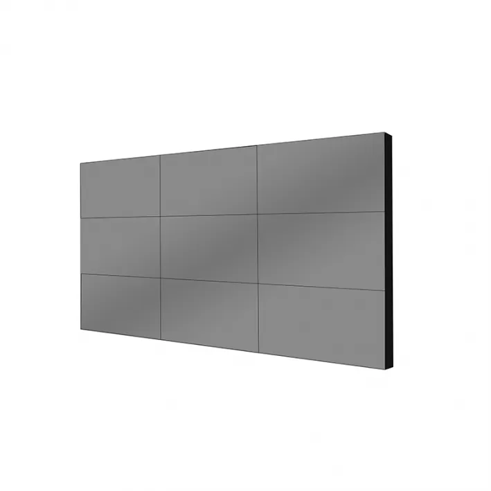 55-inch BOE 0.88mm LCD Video Wall