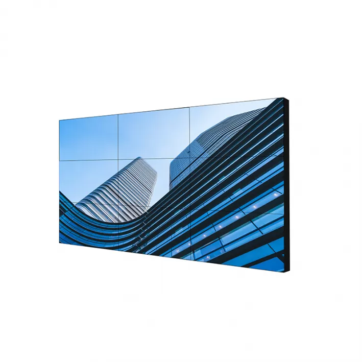 65-inch BOE 3.5mm LCD Video Wall