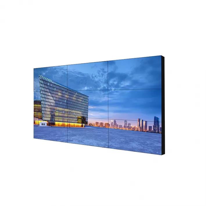 65-inch Innolux 3.5mm LCD Video Wall