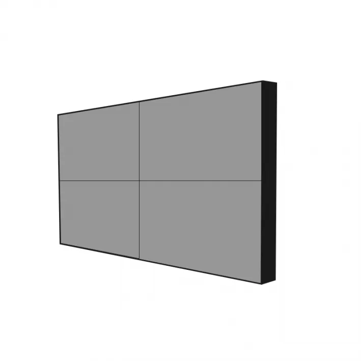 75-inch BOE 3.5mm LCD Video Wall