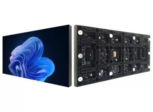 Indoor P1.5 LED Video Wall